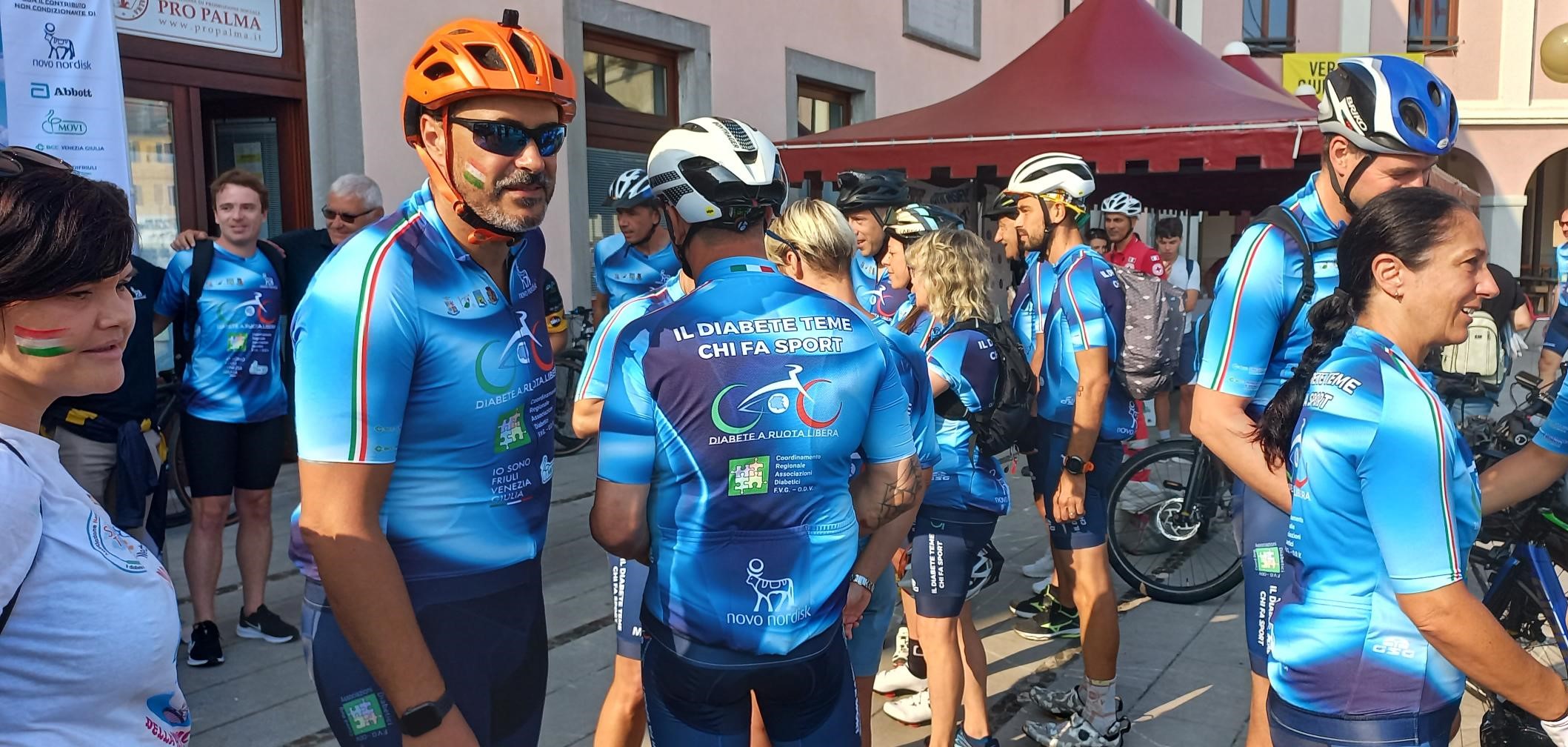 SALUTE. BORDIN A INIZIATIVA DIABETE: PREVENZIONE SEMPRE PIÙ IMPORTANTE
